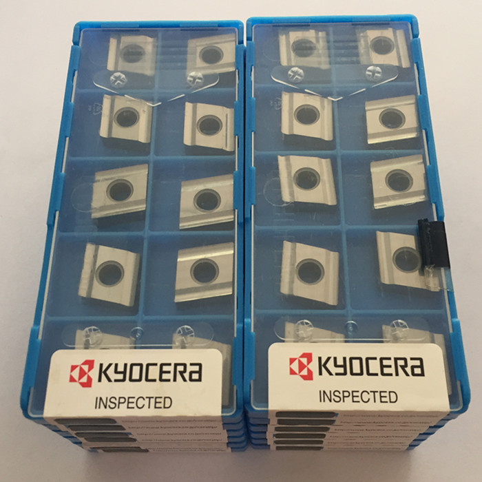 京瓷铝用大排屑 CNGG120402R-A3  CNGG120404R-A3 KW10 现货