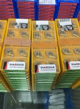 日本三菱刀片DCMT11T302  DCMT11T304 DCMT11T308 AP25N