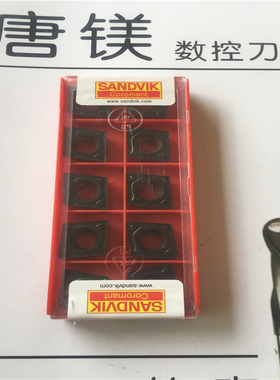 原装山特 CCMT120408-PM 4025/CCGX120404AL H01 现货 拍前询价