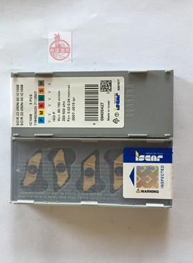 伊斯卡刀粒 SCIR 22-050N-00 IC1008 现货