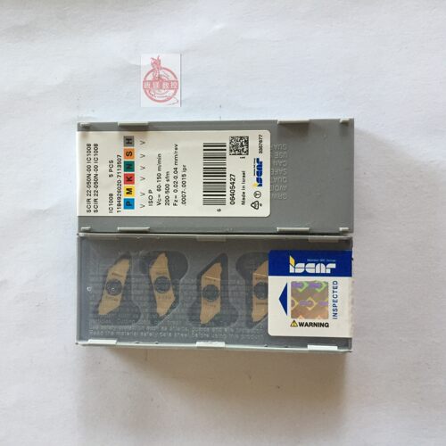 伊斯卡刀粒 SCIR 22-050N-00 IC1008 现货