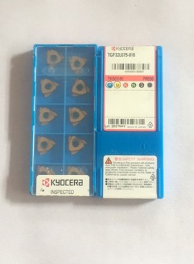 原装进口京瓷TGF32L075-010 PR630  TGF32L075-010 PR930拍前询价