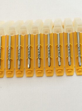 OSG 挤压丝攻M0.8*0.2 PH2 1P S-XPE HSSE M1.0*0.25 VP-NRT RH4P