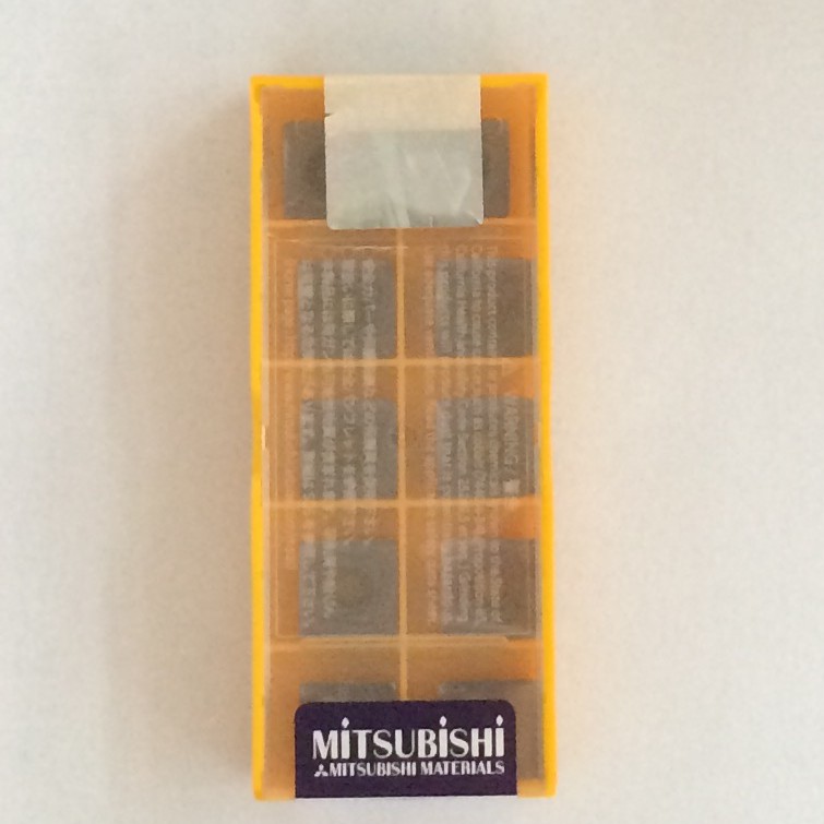 原装进口三菱数控刀片SOET12T308PEER-JL VP15TF 处理 价格优惠