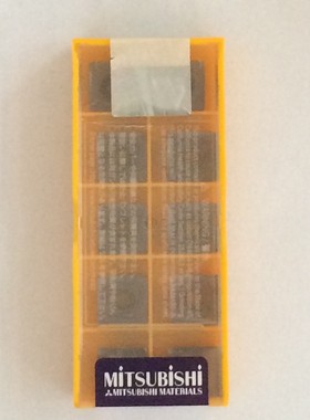 原装进口三菱数控刀片SOET12T308PEER-JL VP15TF 处理 价格优惠