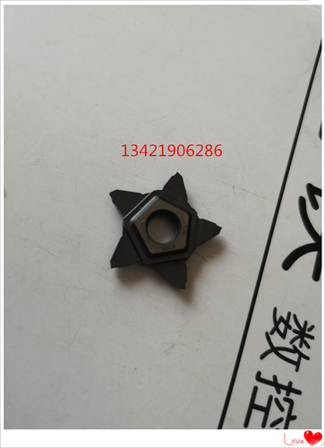 伊斯卡 Iscar  PENTA 24N150J010 IC908/17N075P000LS IC1008现货