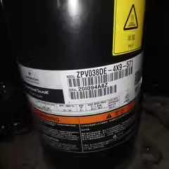 ZPV038DE-4X9-571 精密空调压缩机 变频压缩机