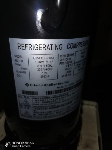 AA55PHDG AA65PHDG E705DHD DC80PHDG DA80PHDG G254AHD 303DHV