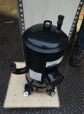 三菱变频压缩机RS5555EAS11