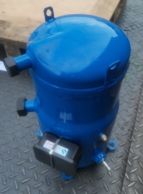 VZH088BGCNA  VZH088AGANA 117/170 变频压缩机！