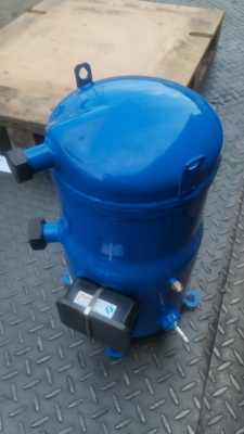 VZH088BGCNA  VZH088AGANA 117/170 变频压缩机！