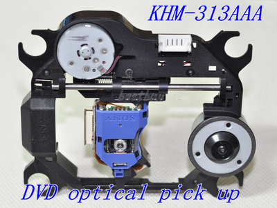 全新原装313aaa索尼激光头