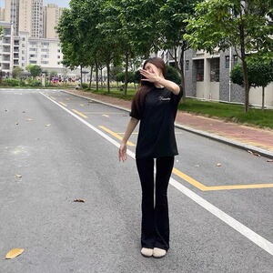 小香风短袖T上衣1408-DX088-P40(网图）图片