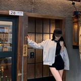 数据好款gosnace复古短款夹克星座1408-DY195-P70网图，男装夹克，四季星座1408（原星座1613）