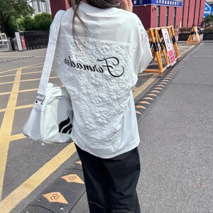 小香风短袖T上衣1408-DX088-P40(网图）图片
