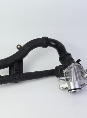 适用奔驰M274 C200 C260 GLK260GLC300GLC260  改良铝节温器