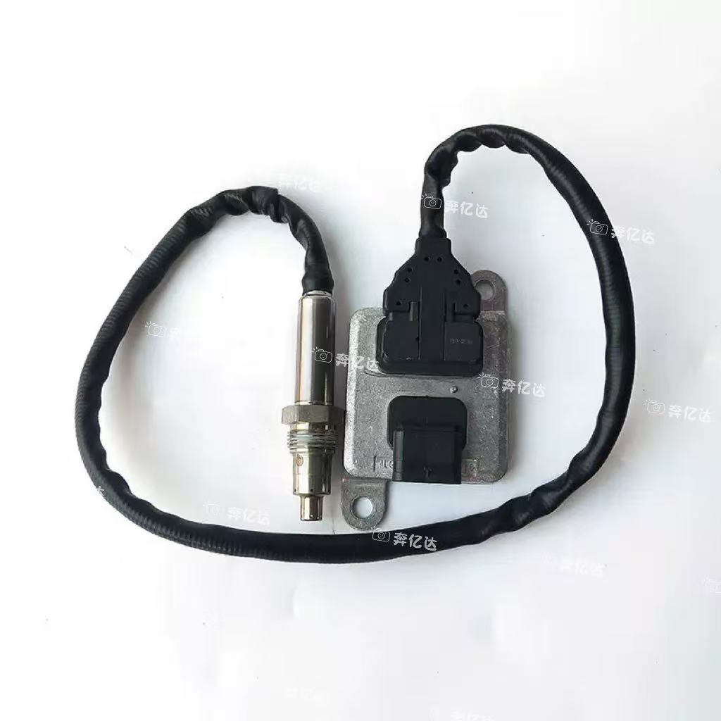 适用奔驰W166 W172 W205 W221 W251 W212 W207 W164NOX氮氧传感器