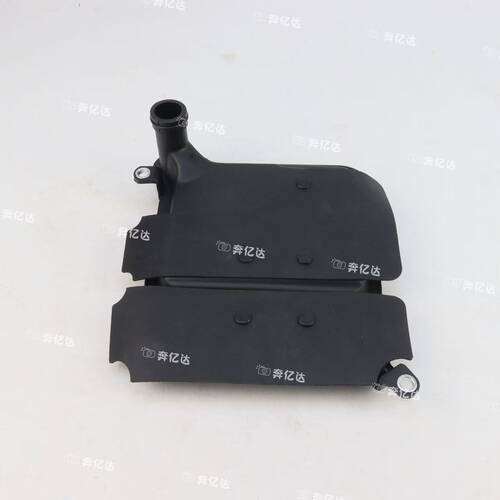 适用宝马3系 E90F80 E92E93 5系F10 335 M3 M5双离合变速箱油底壳