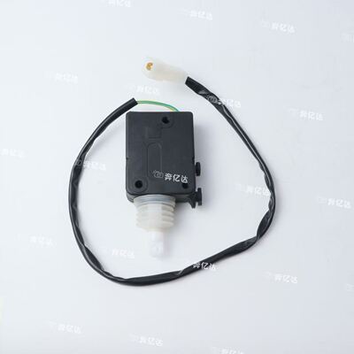 适用奔驰W463车门锁块 G350 G500 G55 G270 G63中控锁AMG电机马达