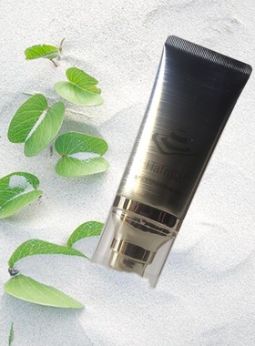 汉方hafmla防护隔离乳正品遮瑕隔离保湿修护肤修饰隐形毛孔女