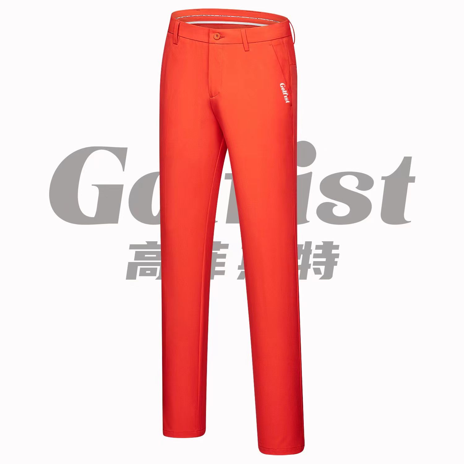 高尔夫长裤男士夏季glof户外精品