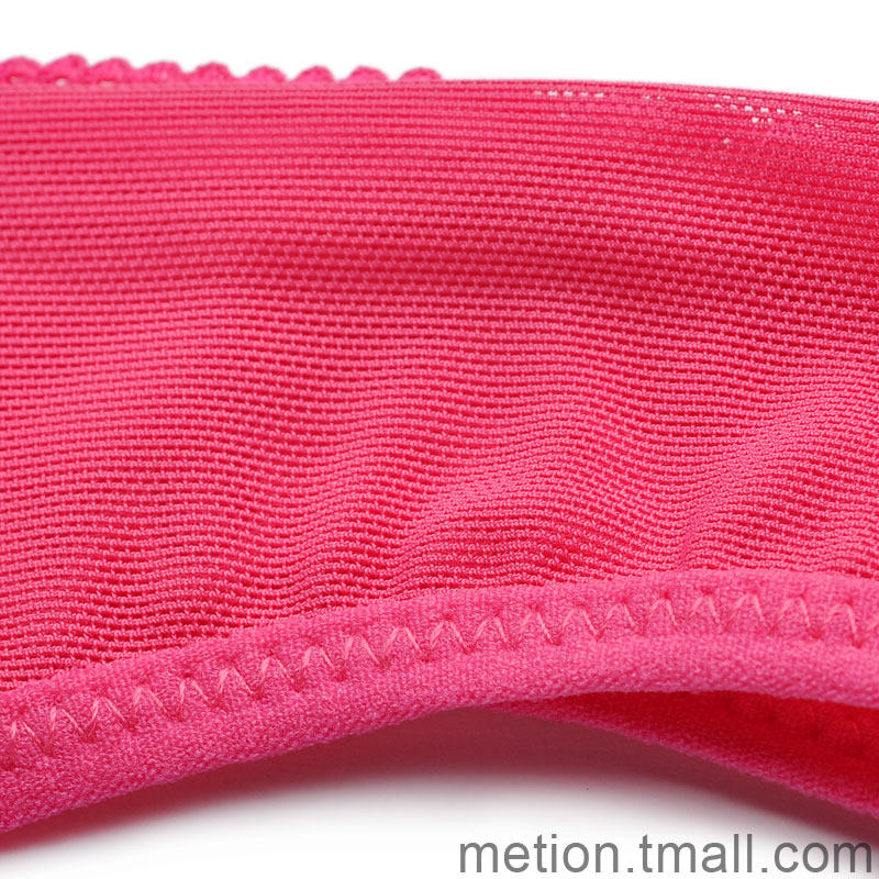 Slip jeunesse METION en nylon - Ref 654061 Image 5