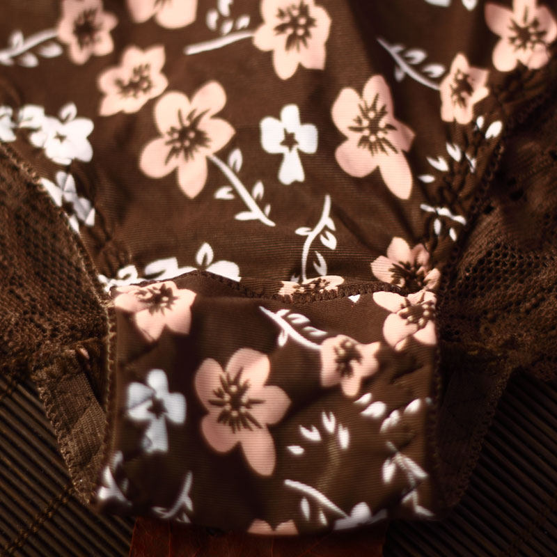 Slip jeunesse METION en nylon - Ref 652315 Image 5