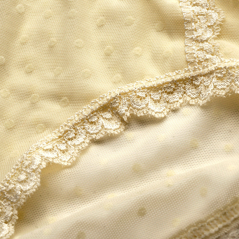 Slip jeunesse METION en nylon - Ref 654232 Image 4