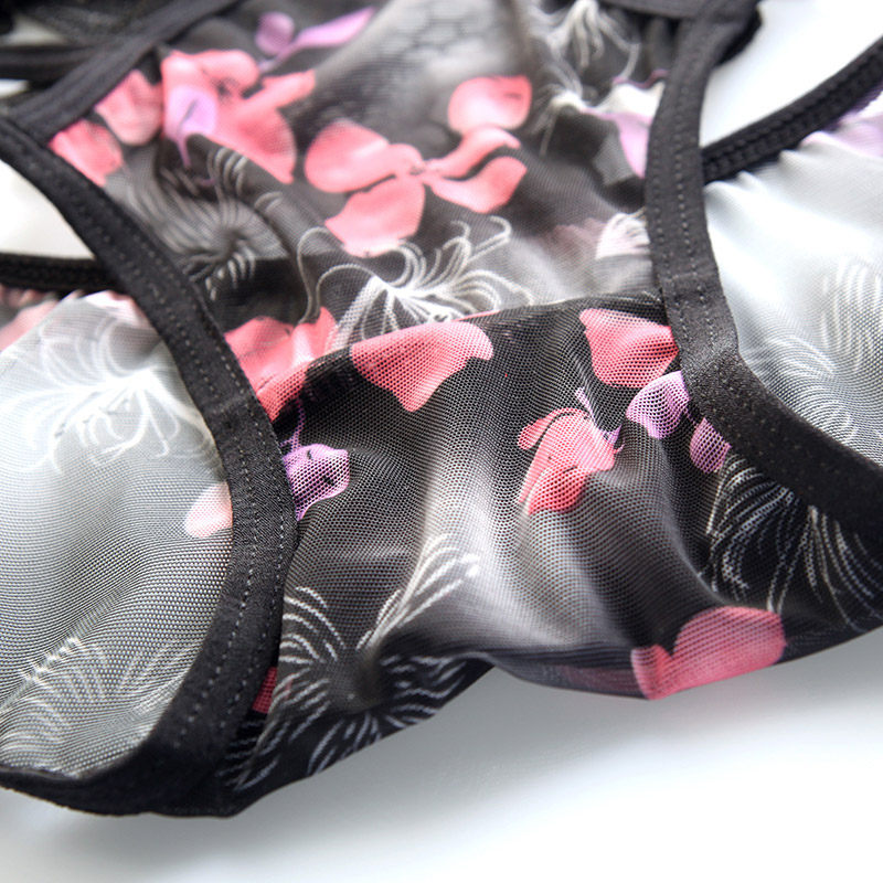 Slip jeunesse METION en nylon - Ref 654353 Image 5