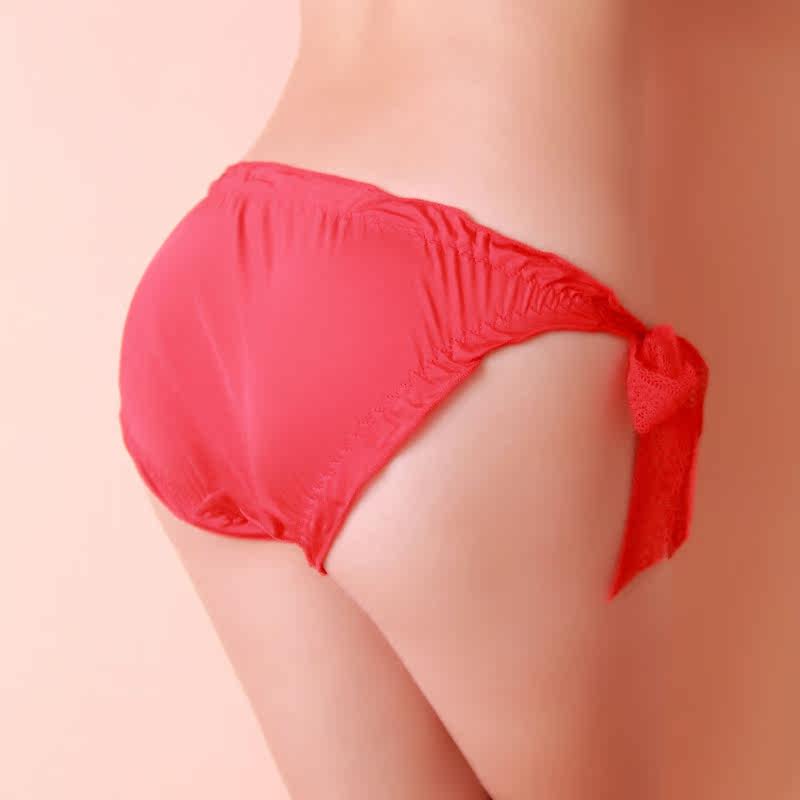 Slip jeunesse METION en viscose - Ref 640048 Image 3