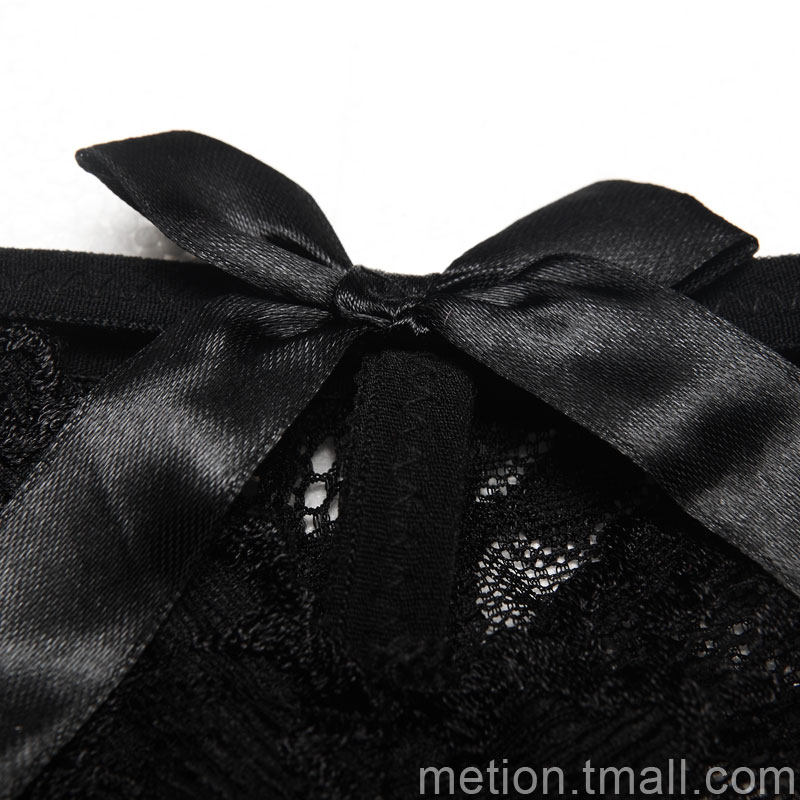 Slip jeunesse METION en nylon - Ref 639704 Image 4