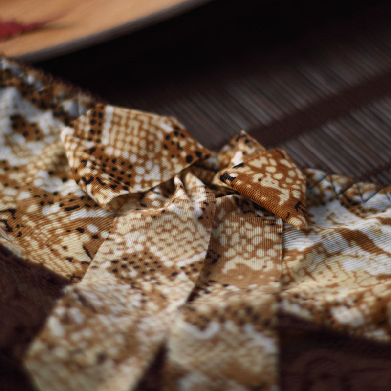 Slip jeunesse METION en nylon - Ref 640568 Image 4