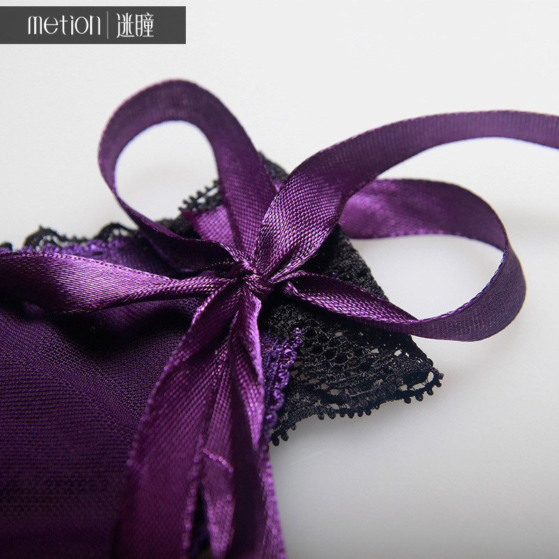 Slip jeunesse METION en nylon - Ref 644147 Image 5