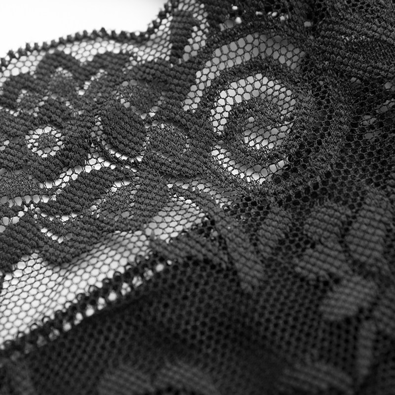 Slip jeunesse METION en nylon - Ref 640147 Image 4