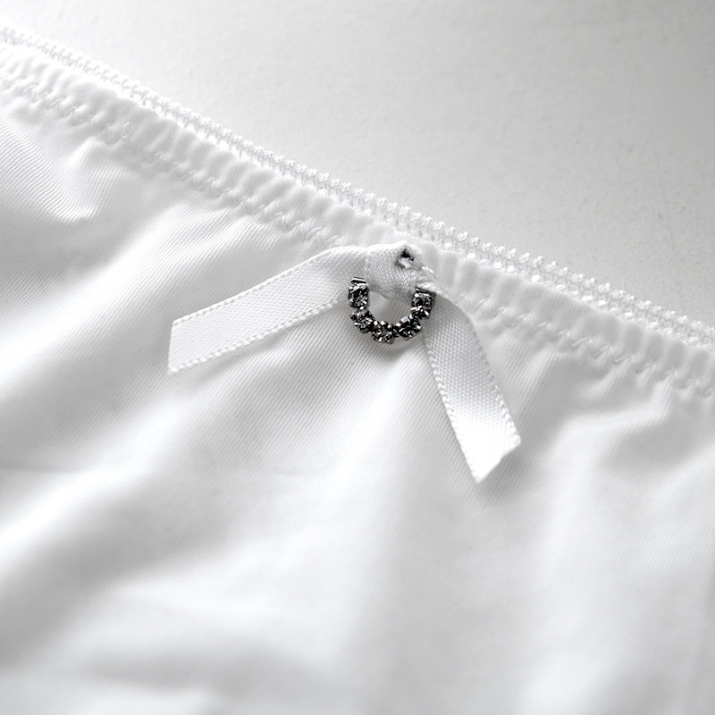 Slip jeunesse METION S008 en nylon - Ref 641621 Image 3