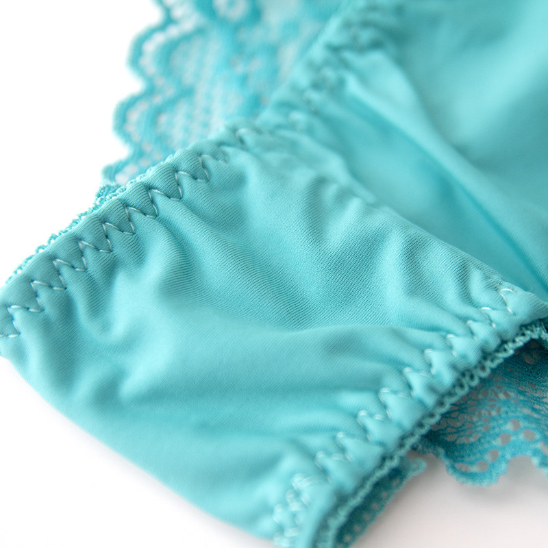 Slip jeunesse METION n017 en nylon - Ref 640557 Image 3