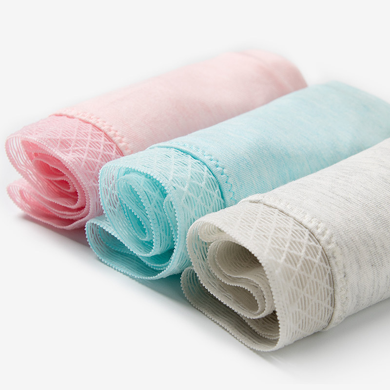 Slip jeunesse METION T183 en coton - Ref 640821 Image 3