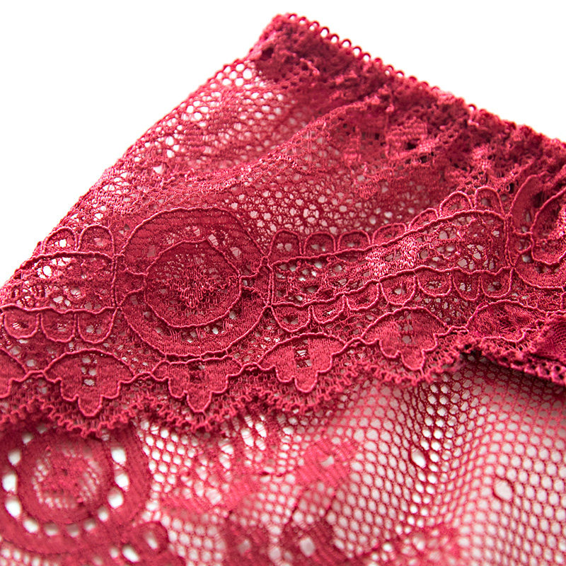 Slip jeunesse METION en nylon - Ref 640031 Image 5