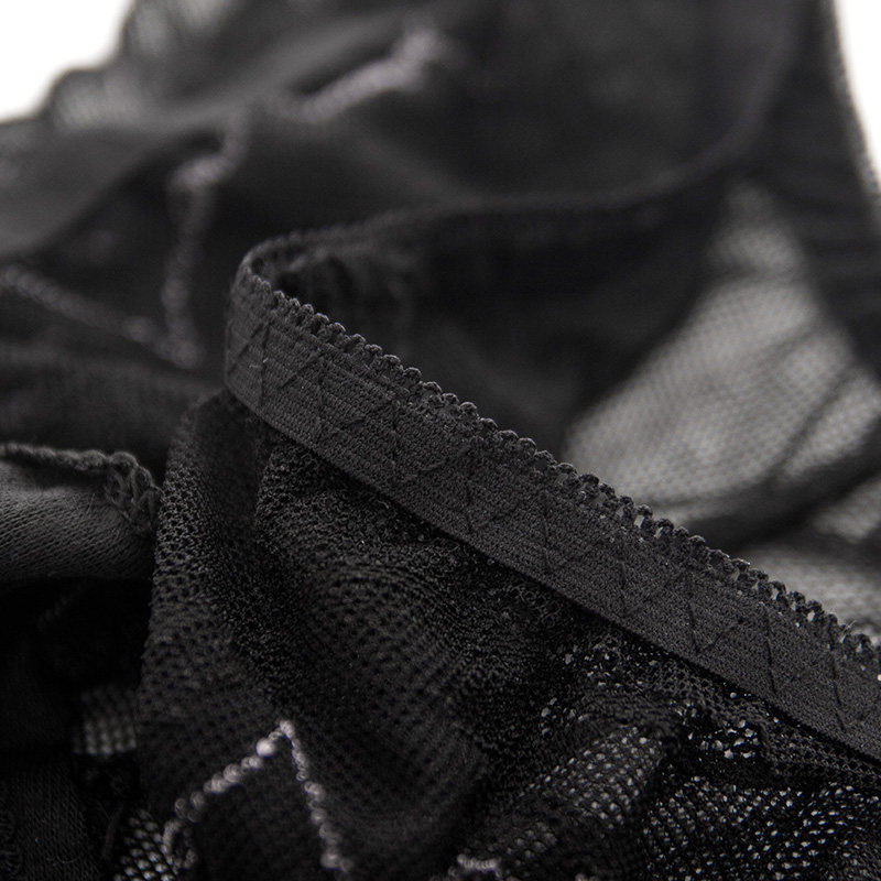 Slip jeunesse METION en nylon - Ref 654358 Image 5