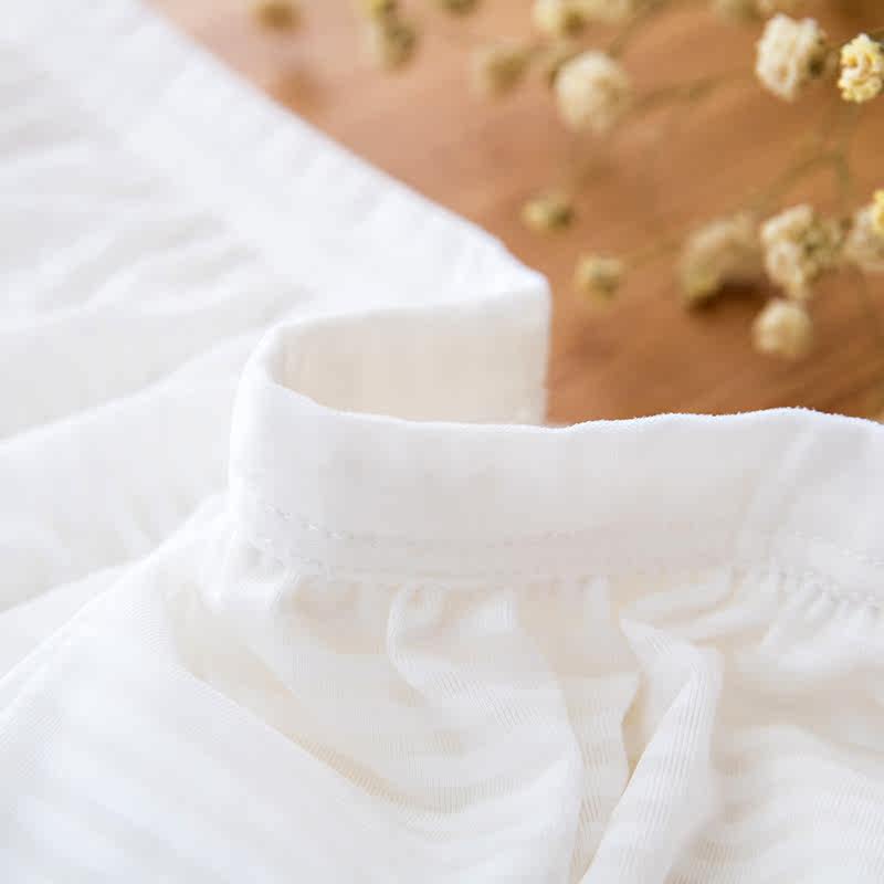 Slip jeunesse METION en nylon - Ref 639905 Image 4