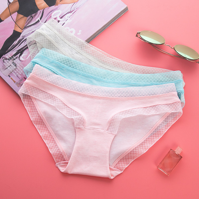 Slip jeunesse METION T183 en coton - Ref 640821 Image 5