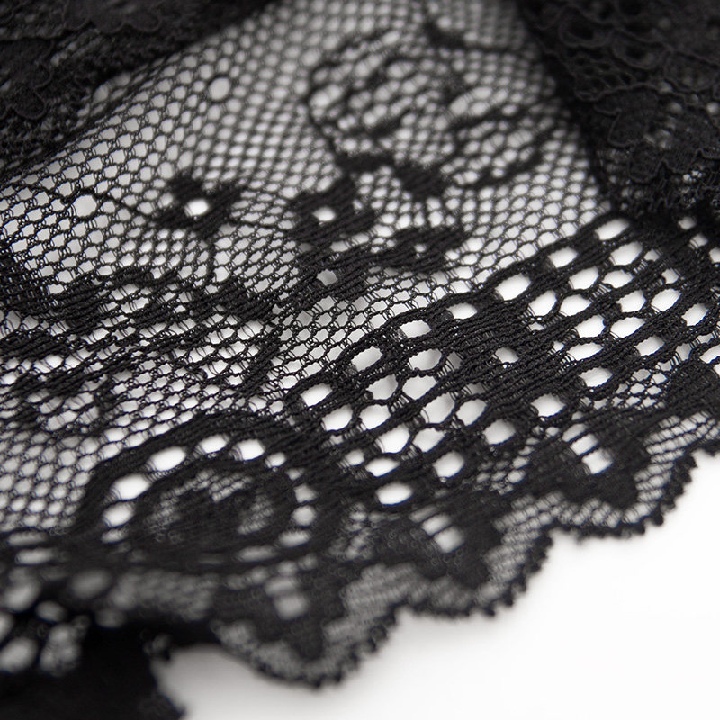 Slip jeunesse METION en nylon - Ref 654234 Image 5