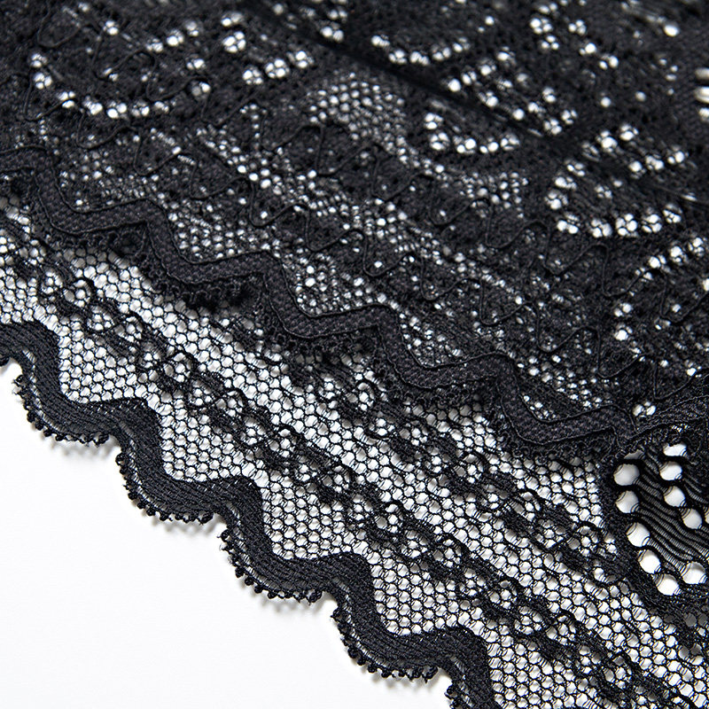 Slip jeunesse METION N182 en nylon - Ref 640041 Image 4