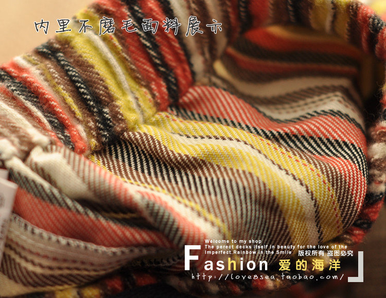 Pantalon pyjama - Ref 718356 Image 5