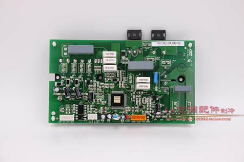 海信变频空调配件KFR-72lw/08fzbpc室外机功率模块控制板双模模块
