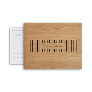 实木 定制 弱电箱遮挡箱装饰画挂画电表箱配电箱电闸盒子北欧简约