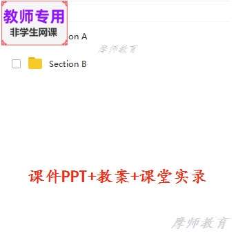 英语八下Could you please clean yourroom公开课PPT教案视频教师