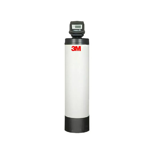 新款3M中央净水器CWP90/110/160-GZ别墅家用全屋净水机可配软水机