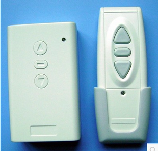 投影幕遥控器大型智能双用无线遥控器 幕布屏幕大型遥控器