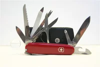 Victorinox Champion Plus Pocket Swiss Army News News Champions Edition